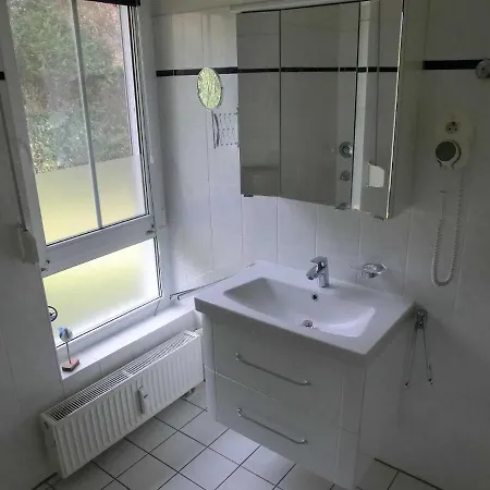 Hafenstr_22 A 3 Appartement Zingst